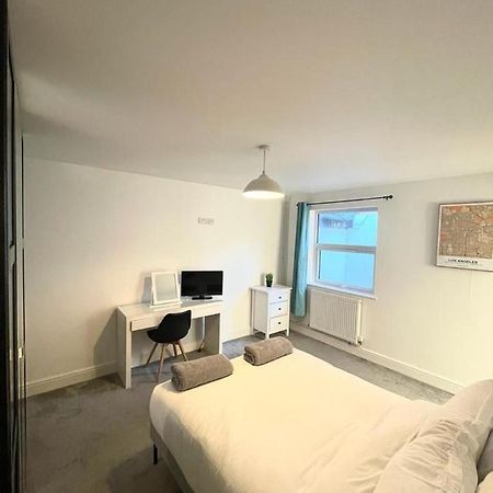 Prosper House Apartment 5 نورويش المظهر الخارجي الصورة