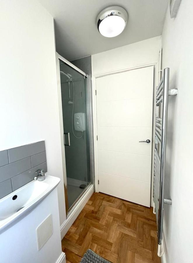 Prosper House Apartment 5 نورويش المظهر الخارجي الصورة